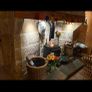 Stone fireplace Image 3