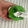 Angry Birds Green Pig Plush Soft Toy approx. 12 cm. 2016 Spin Master Used Please see photos Image 10