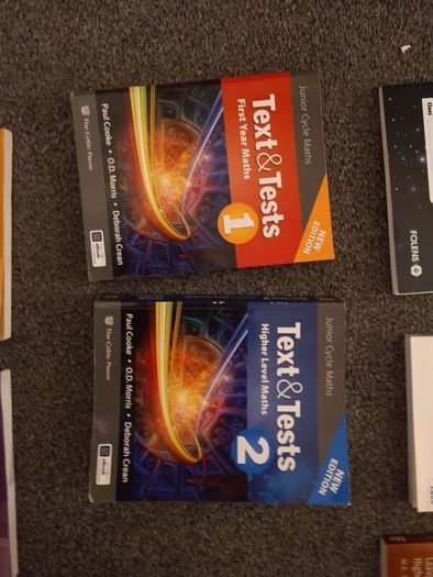 school books
