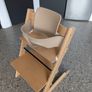 stoke tripp trapp chair Image 4