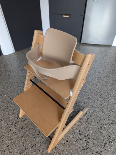 stoke tripp trapp chair
