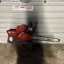 chainsaw Image 2