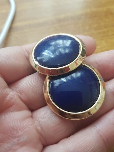 Vintage earrings