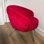 Fabric chair Image 2