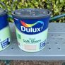 Dulux Warm Sands Paint Image 2