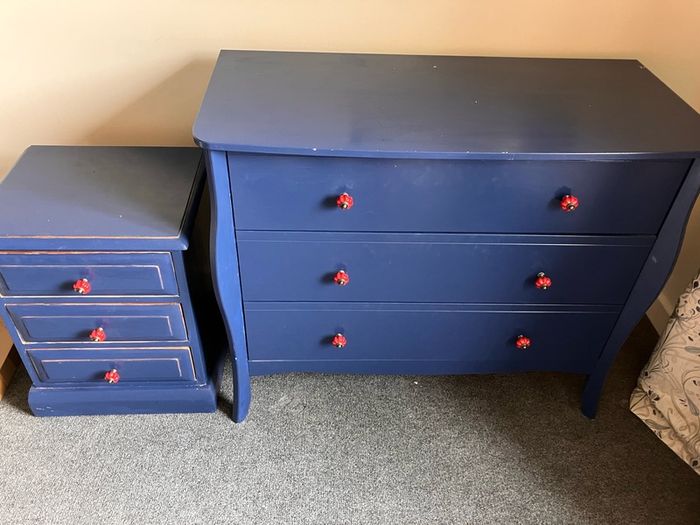 Drawers