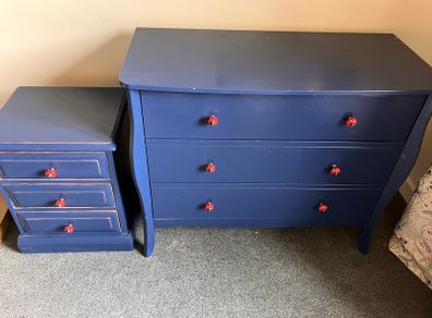 Drawers