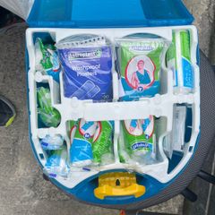 first aid kit