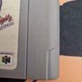 1080 Ten Eighty Snowboarding Nintendo 64 N64 Games Original Image 5
