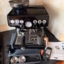 Sage Barista Express Coffee Machine Image 4