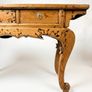 Exquisite Reclaimed Vintage Chinese Buddhist Altar Console Image 2