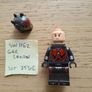 lego  sw1162 Gar Saxon, set star wars 75316 Image 2