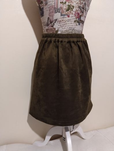 Beautiful Pieces Skirt, New