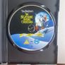 The Nightmare Before Christmas - DVD Image 3