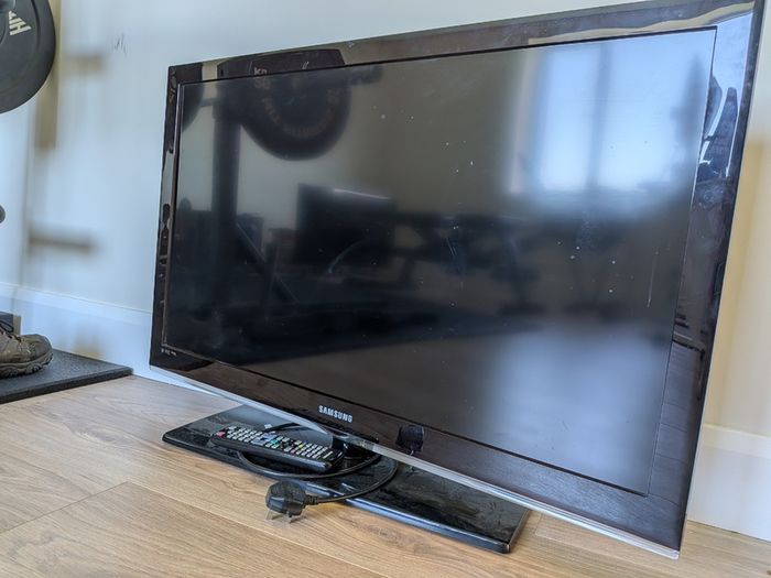 Samsung 40" 1080p Full HD TV