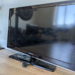 Samsung 40" 1080p Full HD TV