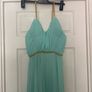 stunning dress small fitting Image 2
