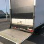 Ford Transit Luton Van Image 7