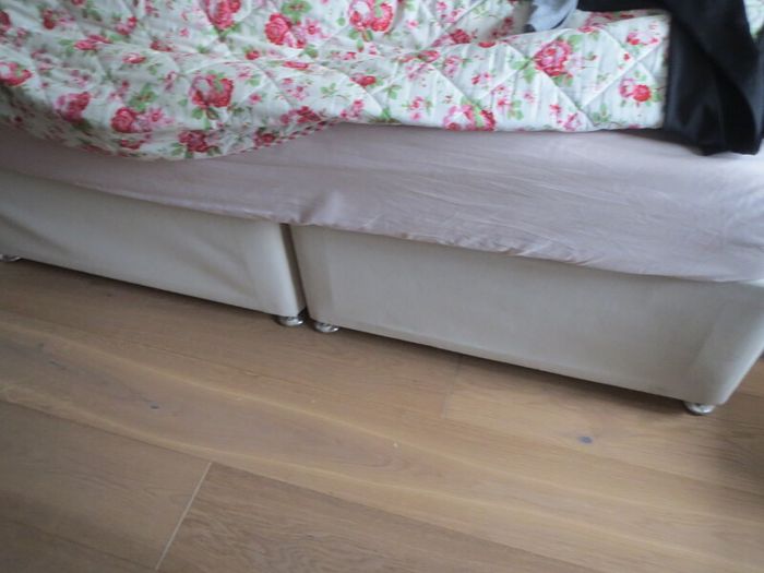 6ft Super king size Divan bed base