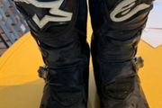 Alpinestars Boots / UK10
