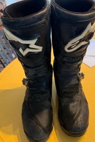 Alpinestars Boots / UK10