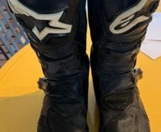 Alpinestars Boots / UK10