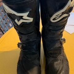 Alpinestars Boots / UK10