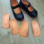 Orthopedic Leather Shoes Image 5