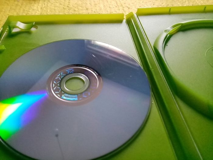 Top Spin Xbox Original Pal version games Original