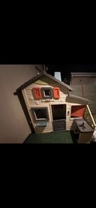 Somby neo friends playhouse and kitchen