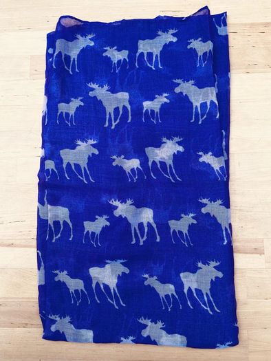7000 Ladies Scarves - Wholesaler Liquidation Stock Clearance