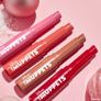 colourpop X the muppets glowing lips brand new Image 2