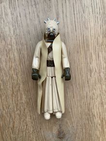 vintage star wars Sandperson