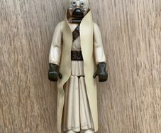 vintage star wars Sandperson
