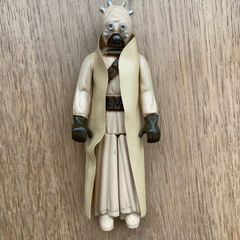 vintage star wars Sandperson