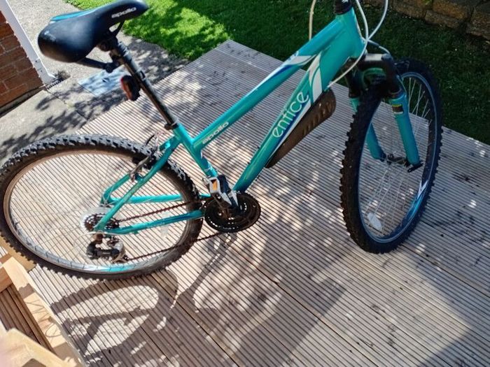 teens Bike