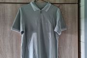 Boohoo Man Polo T Shirt