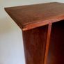 Vintage Mid Century Teak TV Stand Image 7