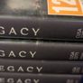 Hogwarts Legacy Ps4 Brand Bew Sealed With Dlc Image 6