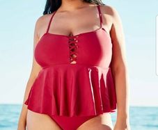ladies swimsuit BNIB