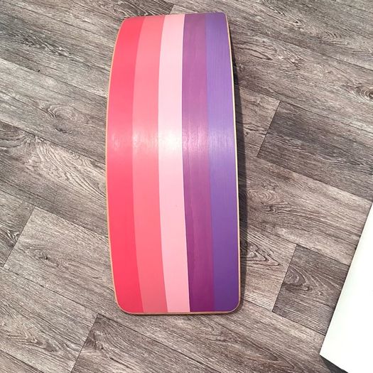 80 cm Balance Board - Excellent Quality Montessori Toy