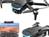 Foldable Drone with 4K HD Camera Three-Sided Obstacle Avoidance Drones 1 Battery