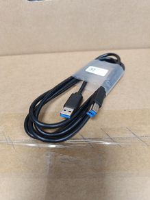 Genuine Dell USB 3.0 Type-A to Type-B Data Cable