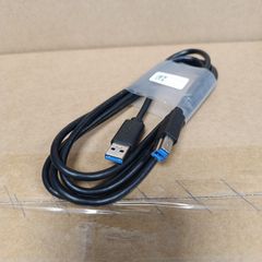 Genuine Dell USB 3.0 Type-A to Type-B Data Cable