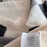 Gant lambswool vest size M 10/12 Image 6