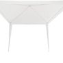Gazebo Party Tent Garden Tent 3 x 3 m Various Colours Image 2