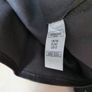 Sonders Faux Leather Black Skirt.  S.16.   B.N.W.T. Image 8