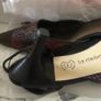 Ladies new Liz Clarbourne shoes size 4 reduced Image 8