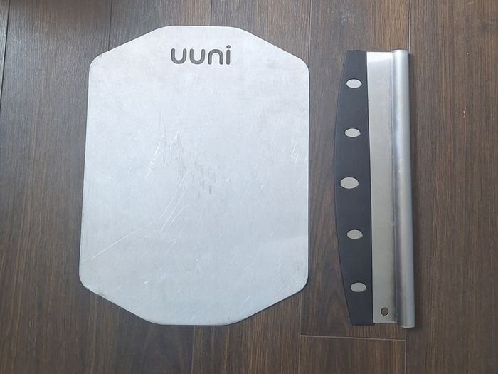 Pizza Oven - Ooni 3