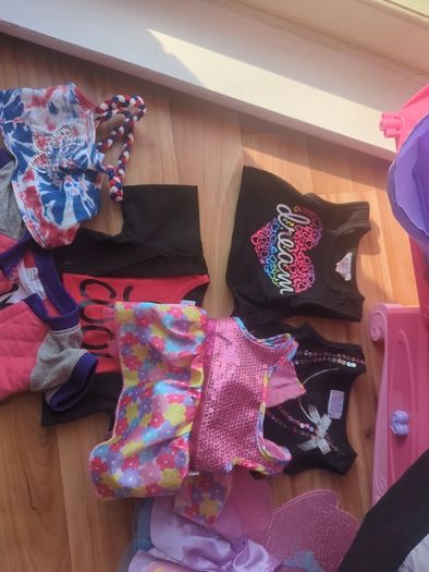 build a bear clothes